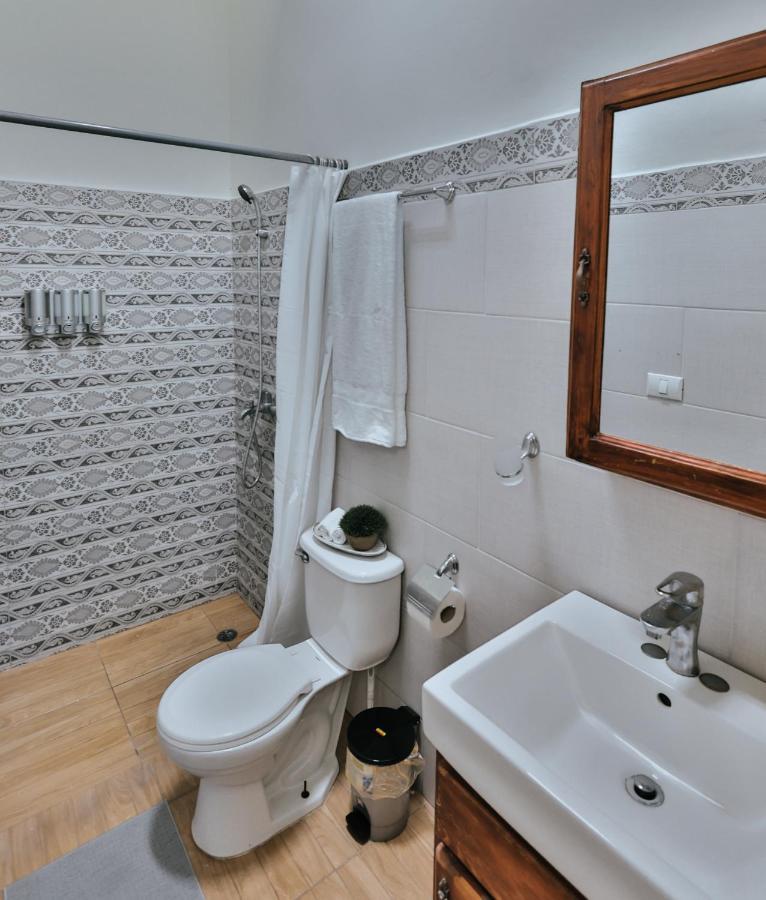 Residence Parque Saint-Domingue Extérieur photo