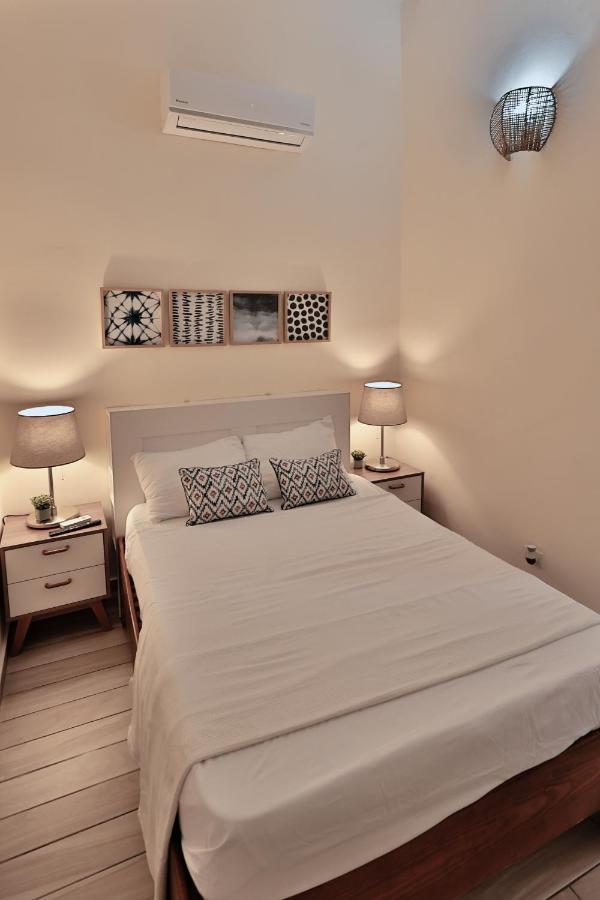 Residence Parque Saint-Domingue Extérieur photo