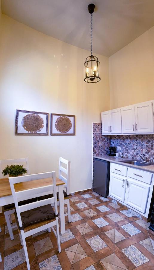 Residence Parque Saint-Domingue Extérieur photo