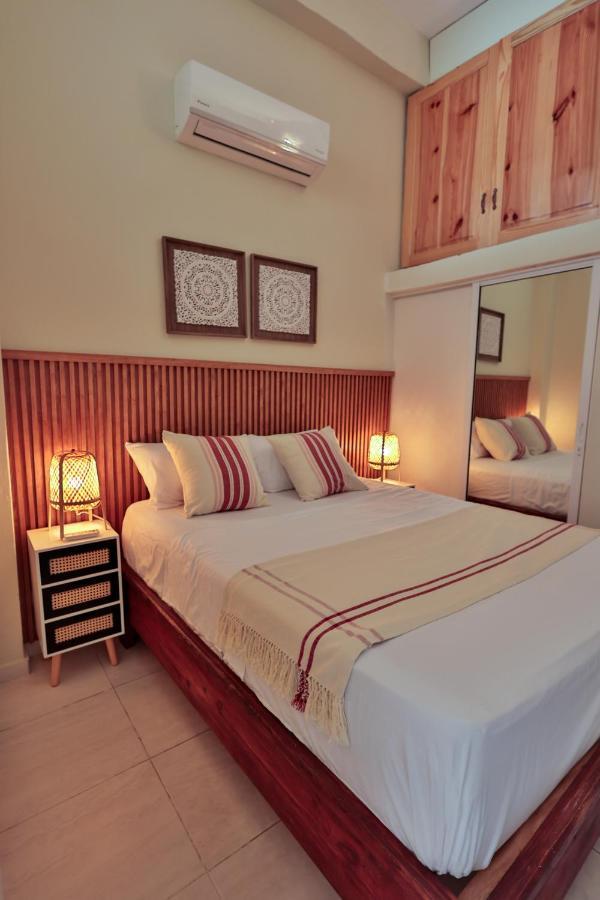 Residence Parque Saint-Domingue Extérieur photo