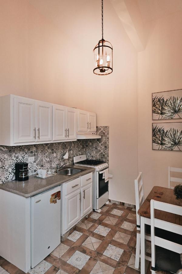 Residence Parque Saint-Domingue Extérieur photo