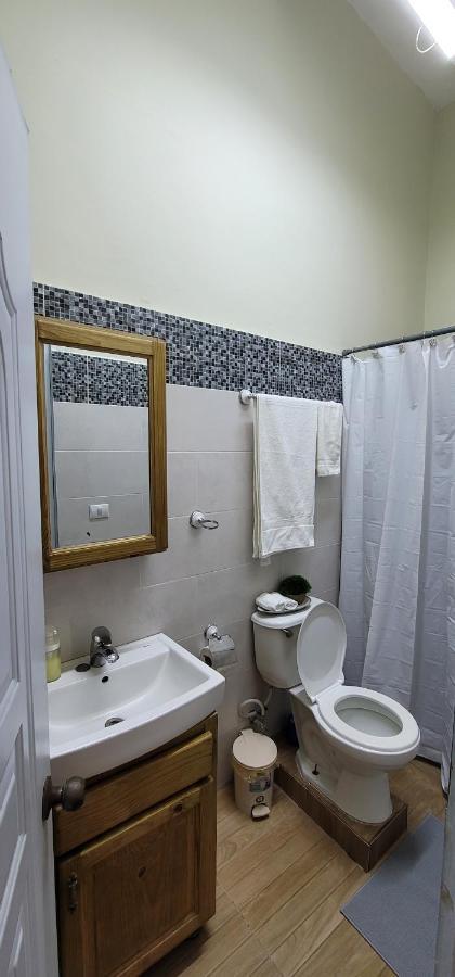 Residence Parque Saint-Domingue Extérieur photo