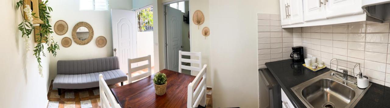 Residence Parque Saint-Domingue Extérieur photo