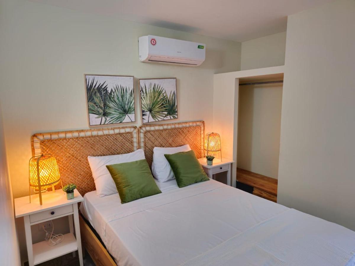 Residence Parque Saint-Domingue Extérieur photo