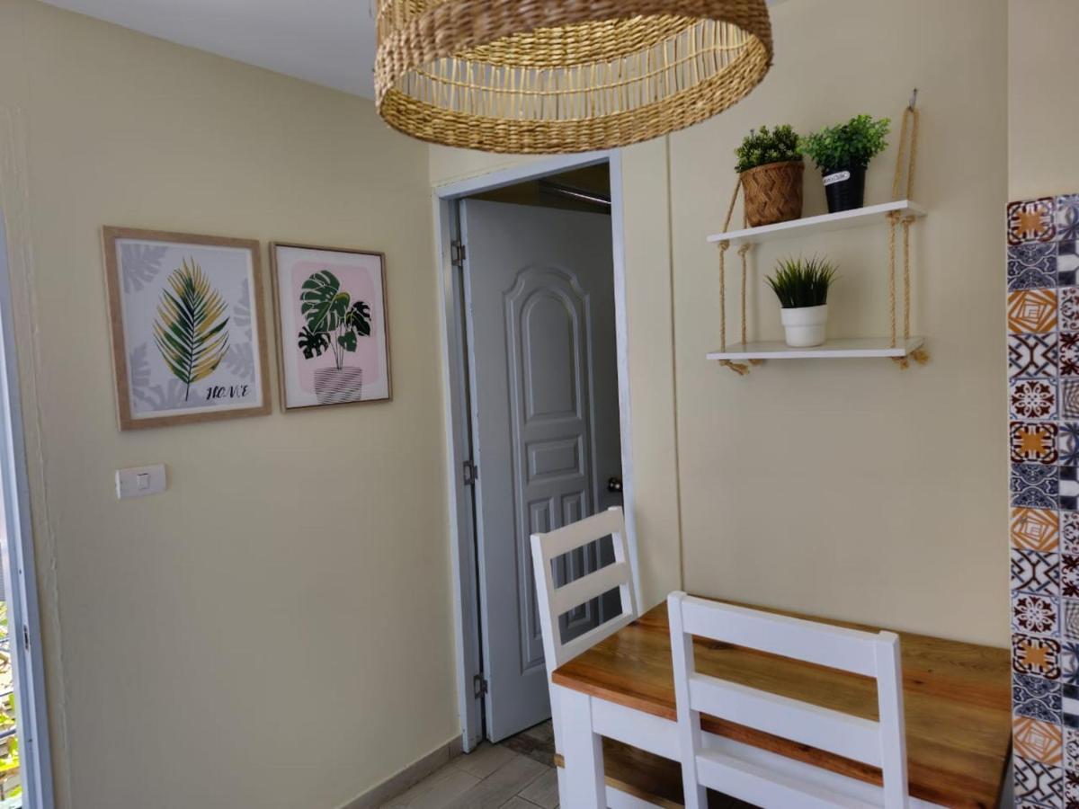 Residence Parque Saint-Domingue Extérieur photo